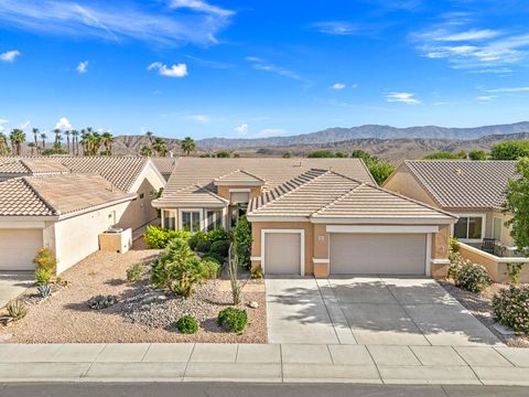 Photo of 78270 Estancia Drive, Palm Desert, CA 92211 (MLS # 219148340DA)