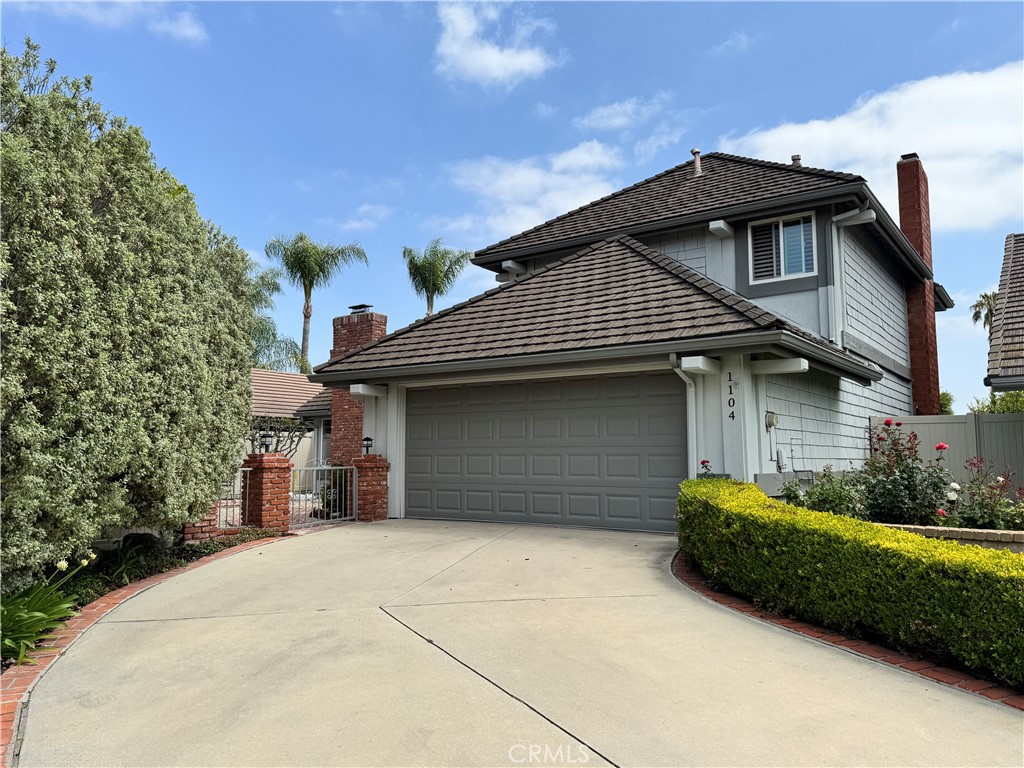 1104 Dennis Drive