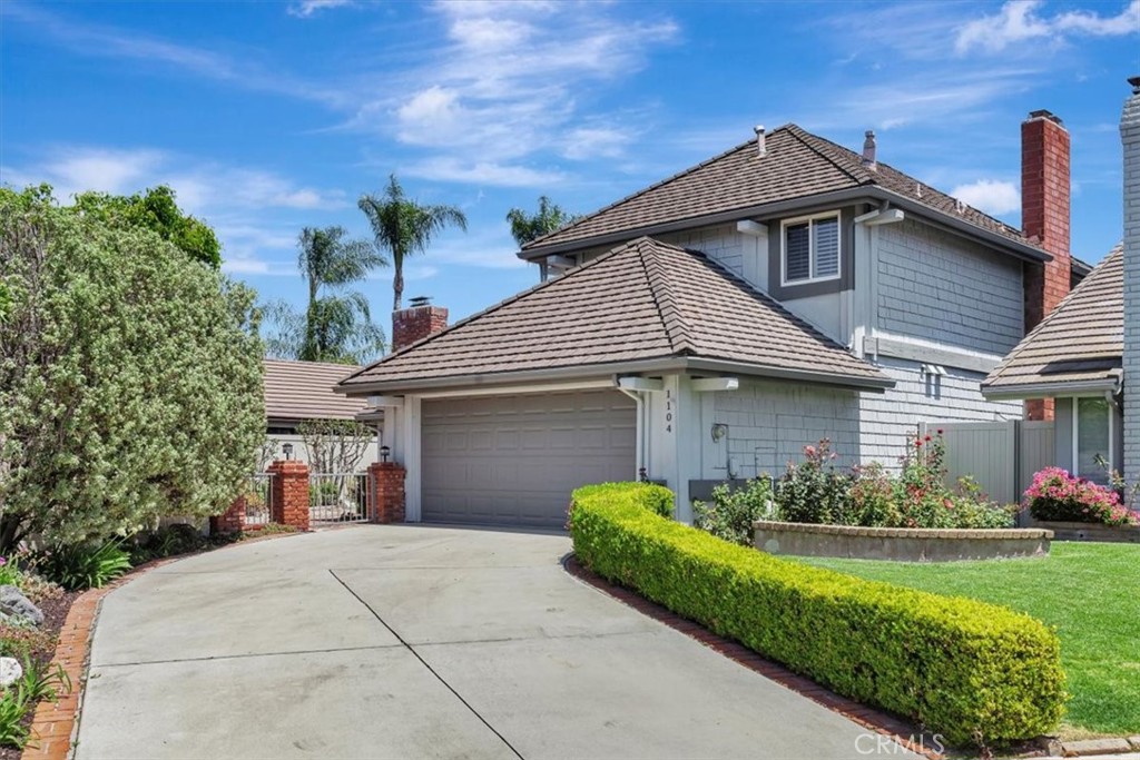 1104 Dennis Drive
