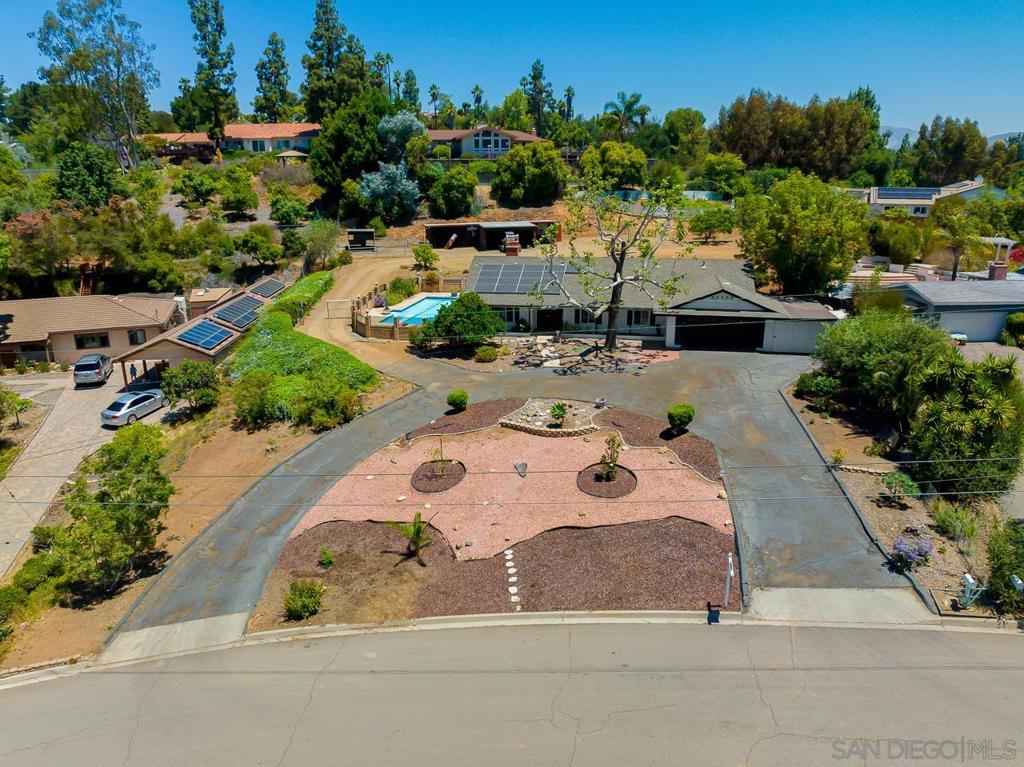 El Cajon - Residential