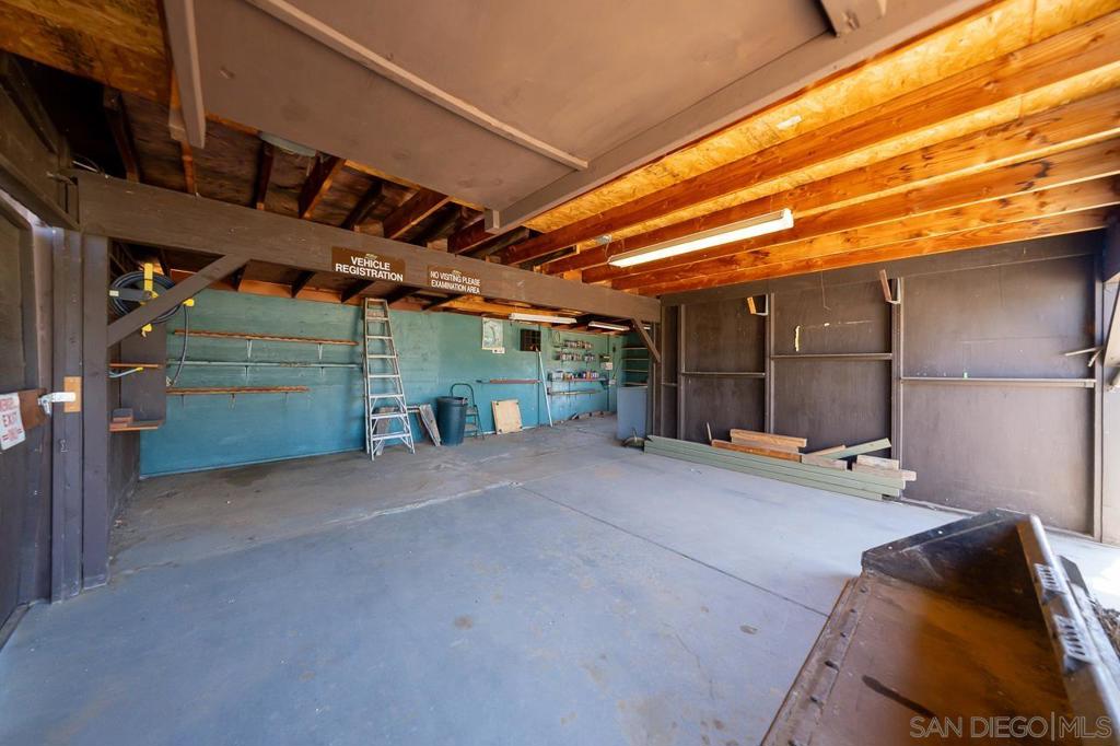 El Cajon - Residential