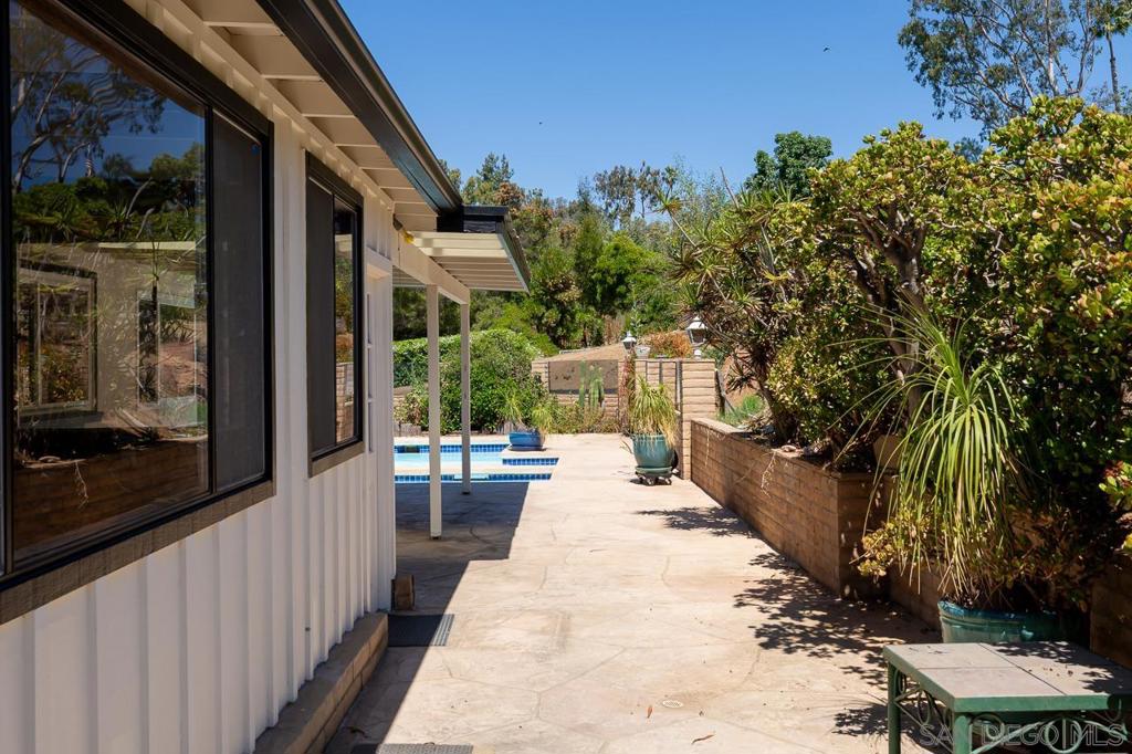 El Cajon - Residential