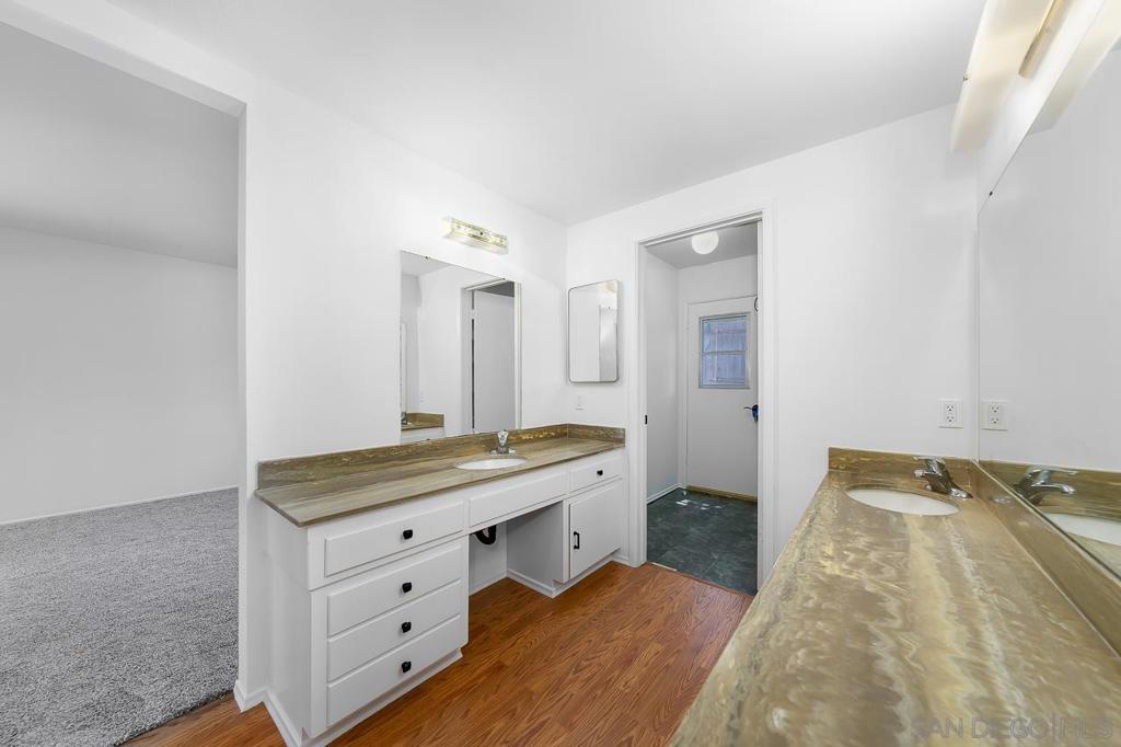 El Cajon - Residential