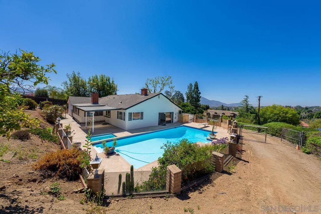 El Cajon - Residential