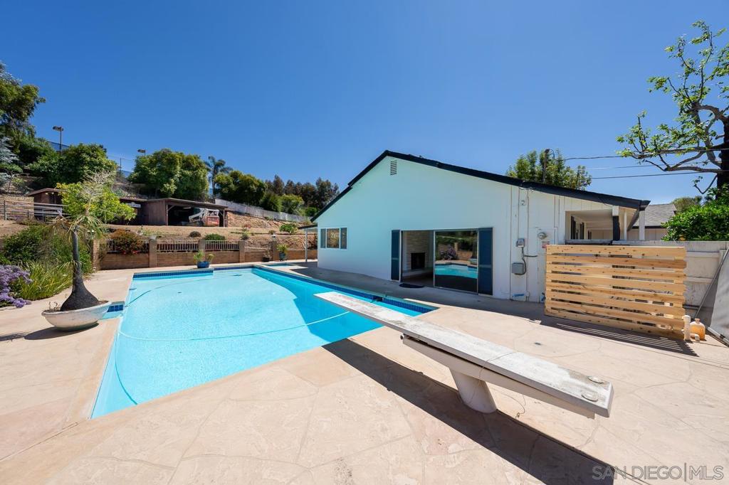 El Cajon - Residential