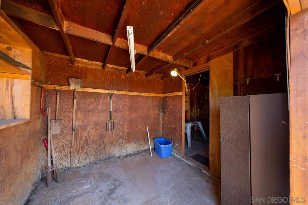 El Cajon - Residential