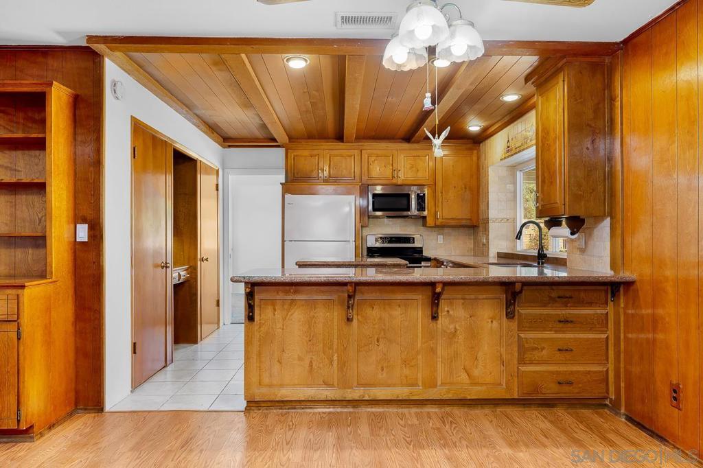 El Cajon - Residential