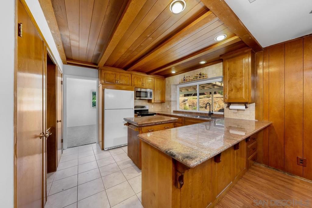 El Cajon - Residential