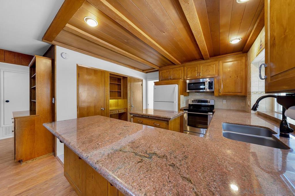 El Cajon - Residential