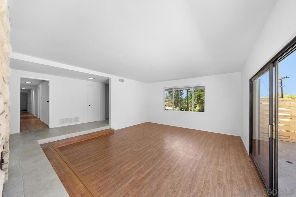 El Cajon - Residential