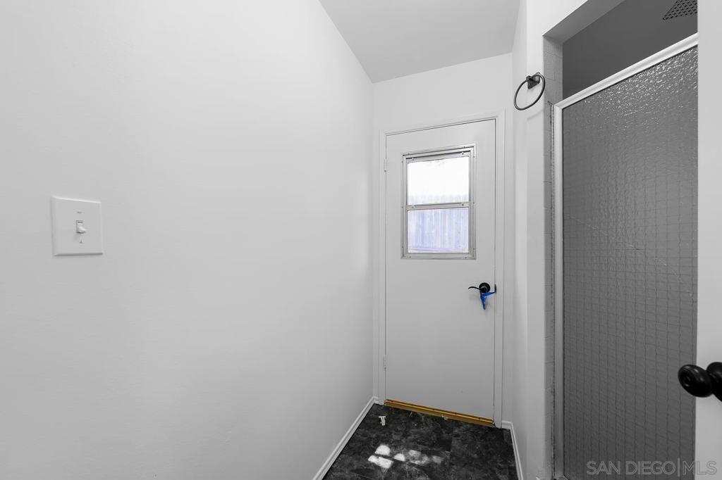 El Cajon - Residential