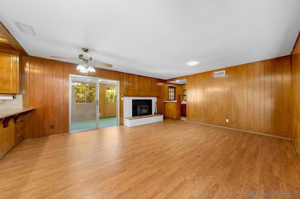 El Cajon - Residential