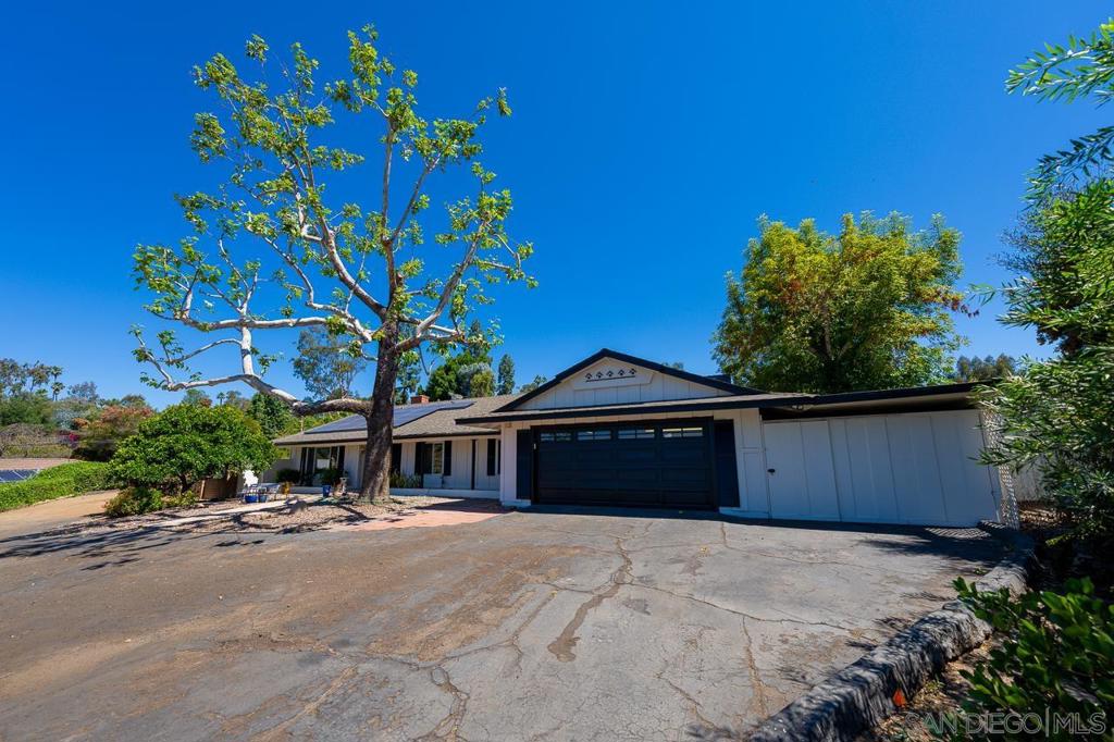 El Cajon - Residential