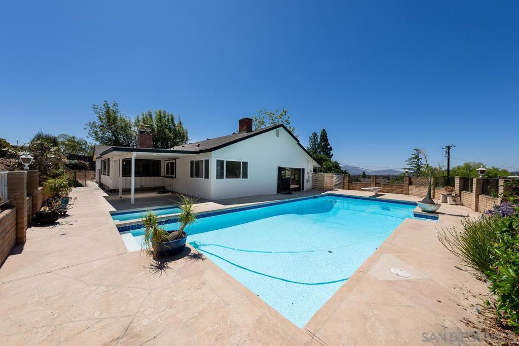 El Cajon - Residential