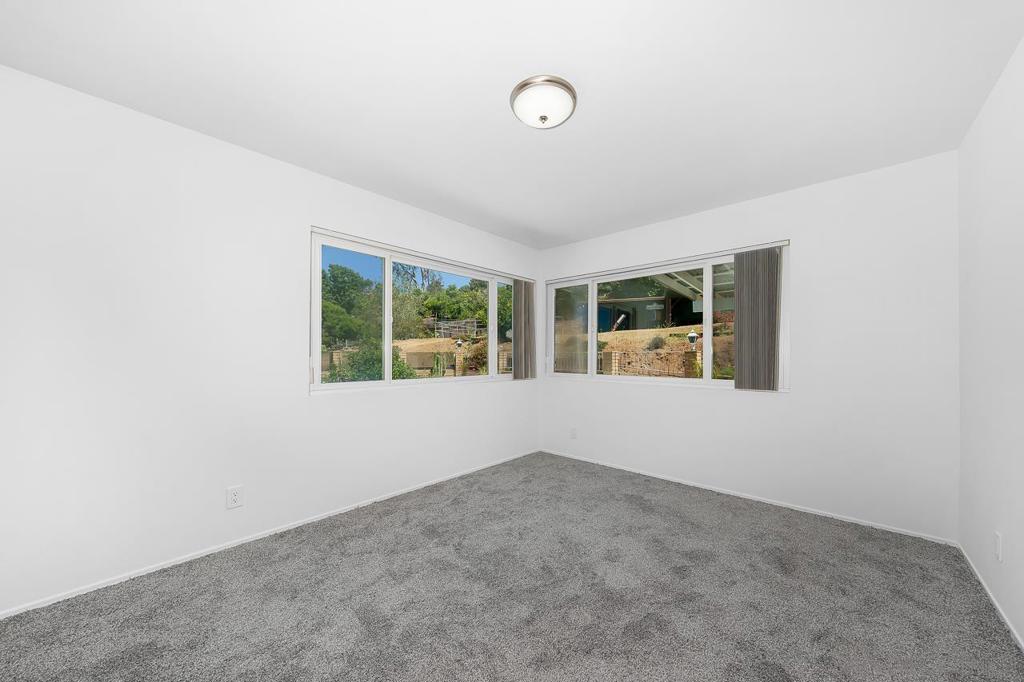 El Cajon - Residential