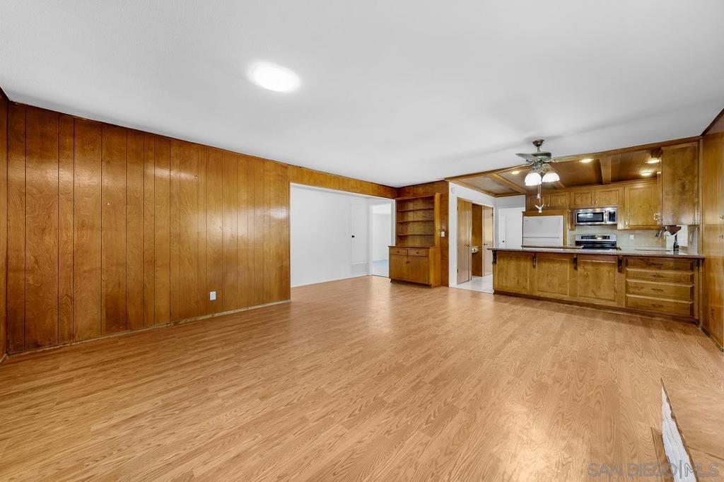 El Cajon - Residential