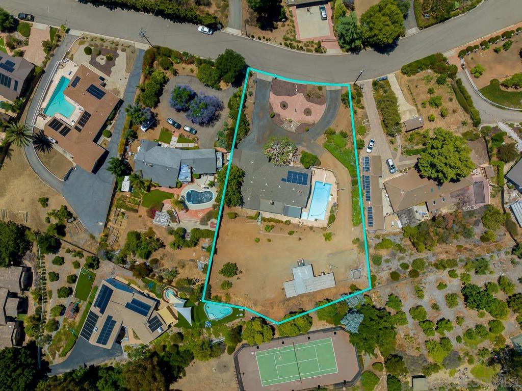 El Cajon - Residential