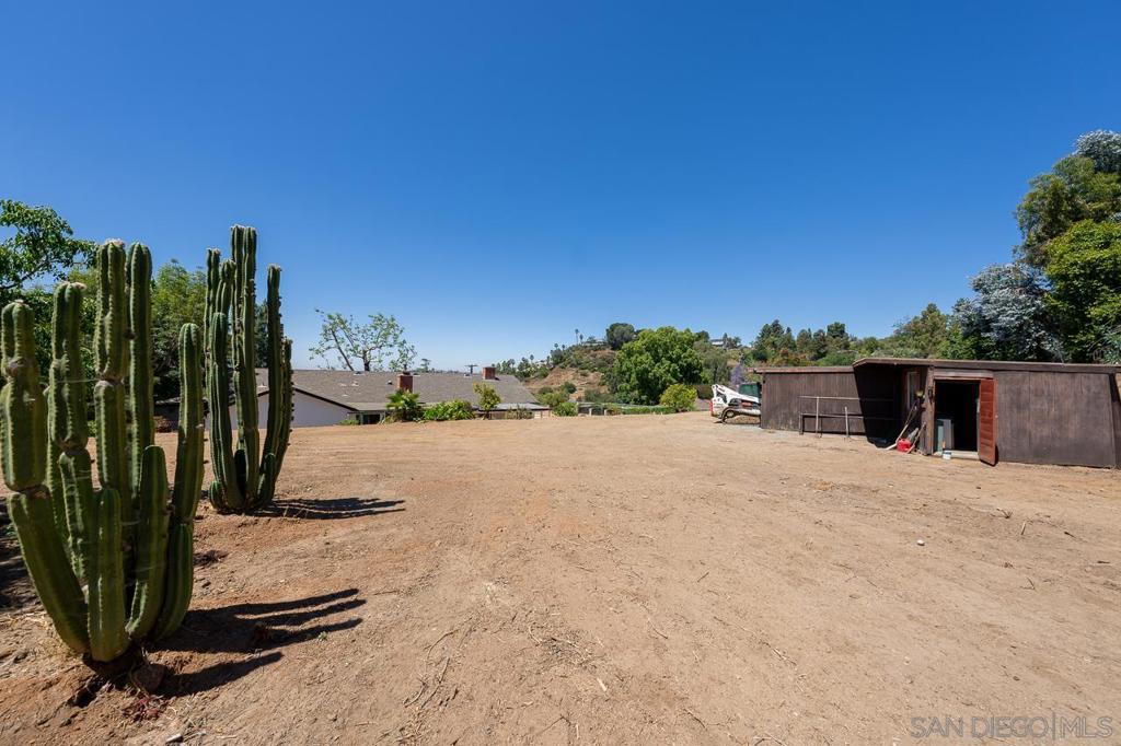 El Cajon - Residential