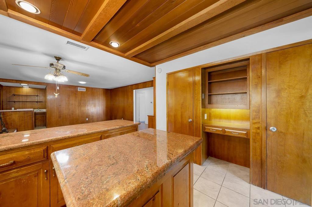 El Cajon - Residential