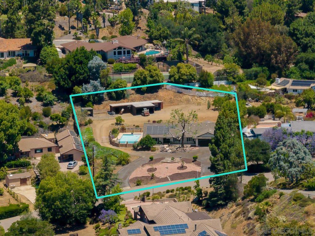 El Cajon - Residential