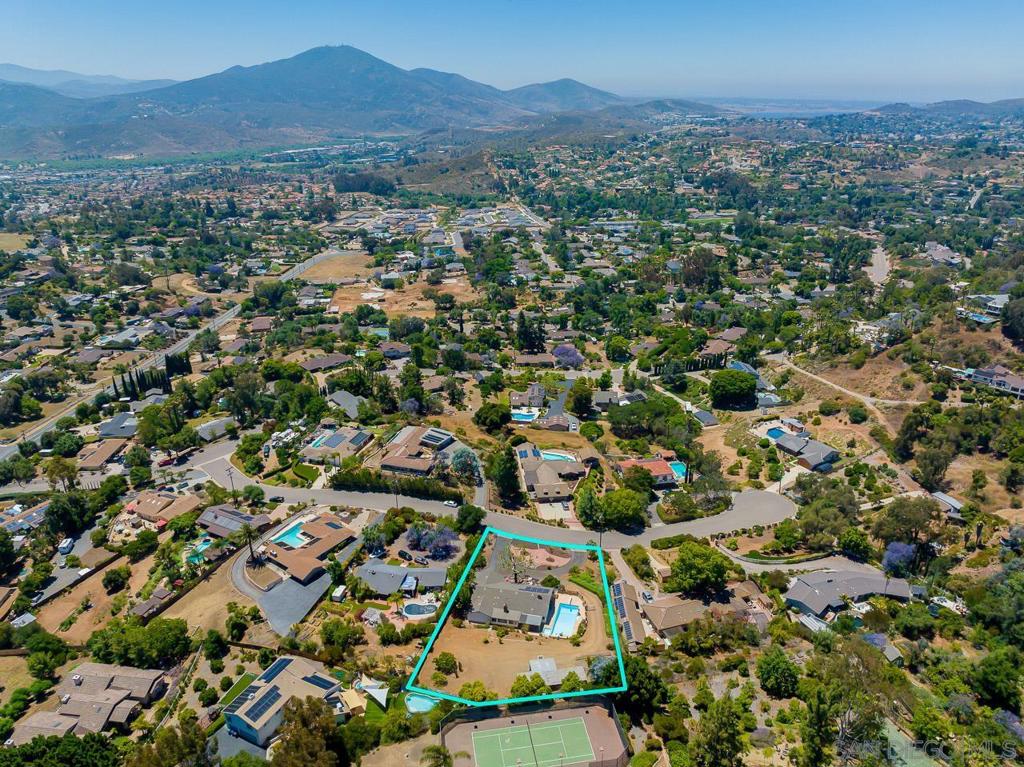 El Cajon - Residential