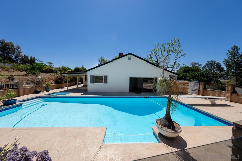 El Cajon - Residential