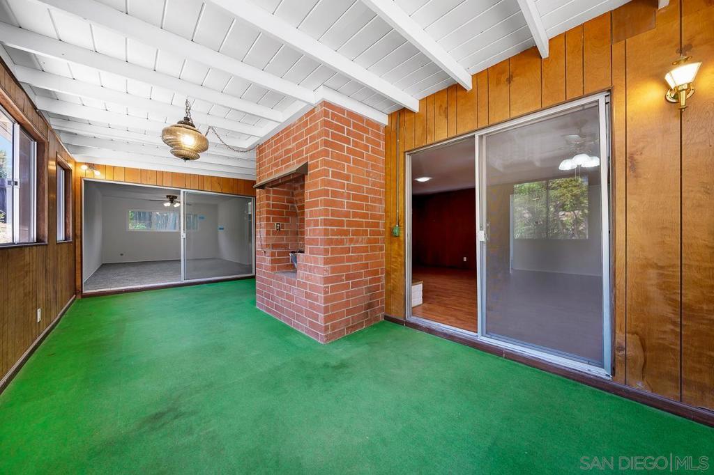 El Cajon - Residential