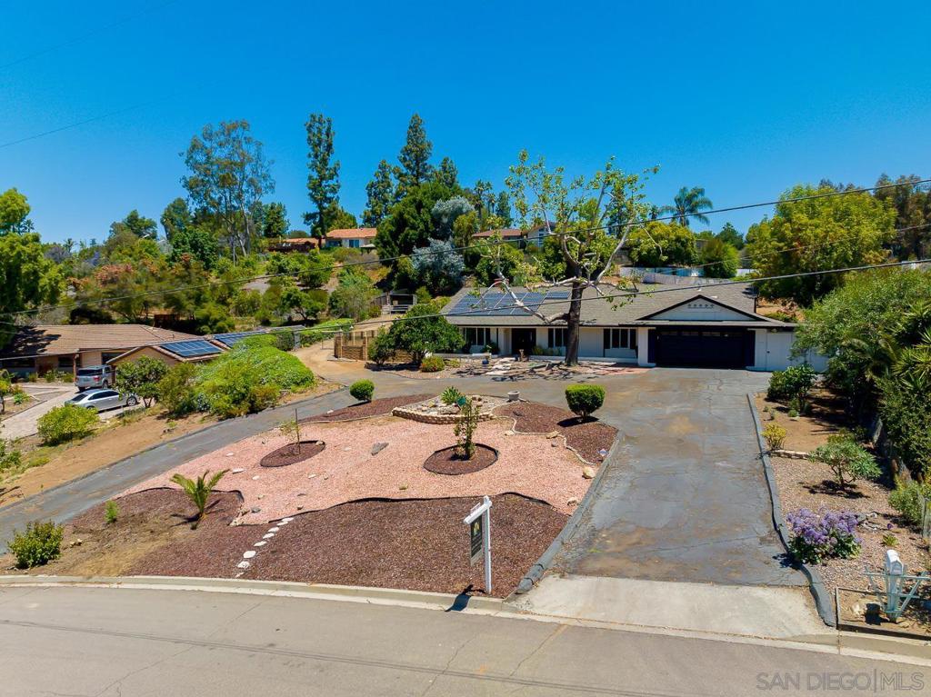 El Cajon - Residential