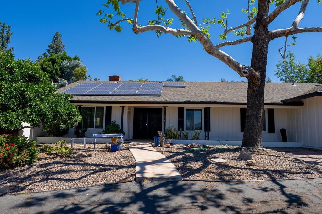 El Cajon - Residential