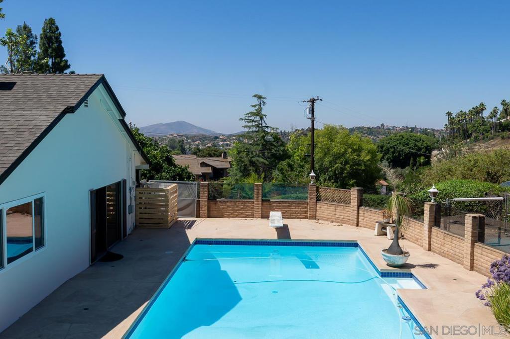 El Cajon - Residential