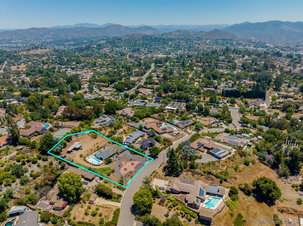 El Cajon - Residential