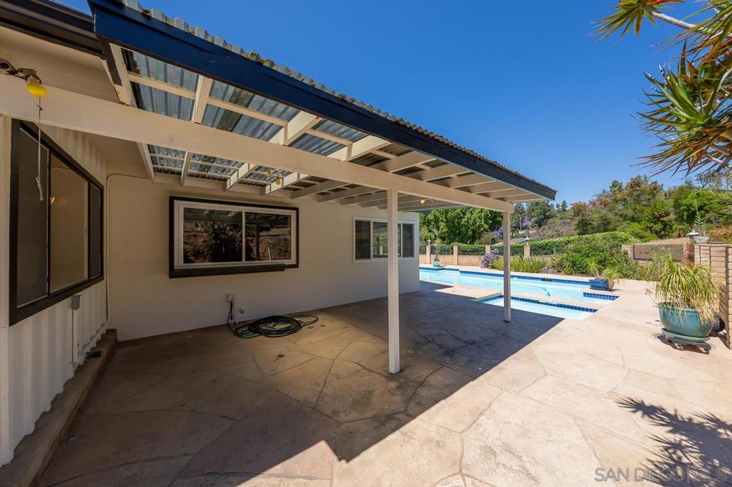 El Cajon - Residential