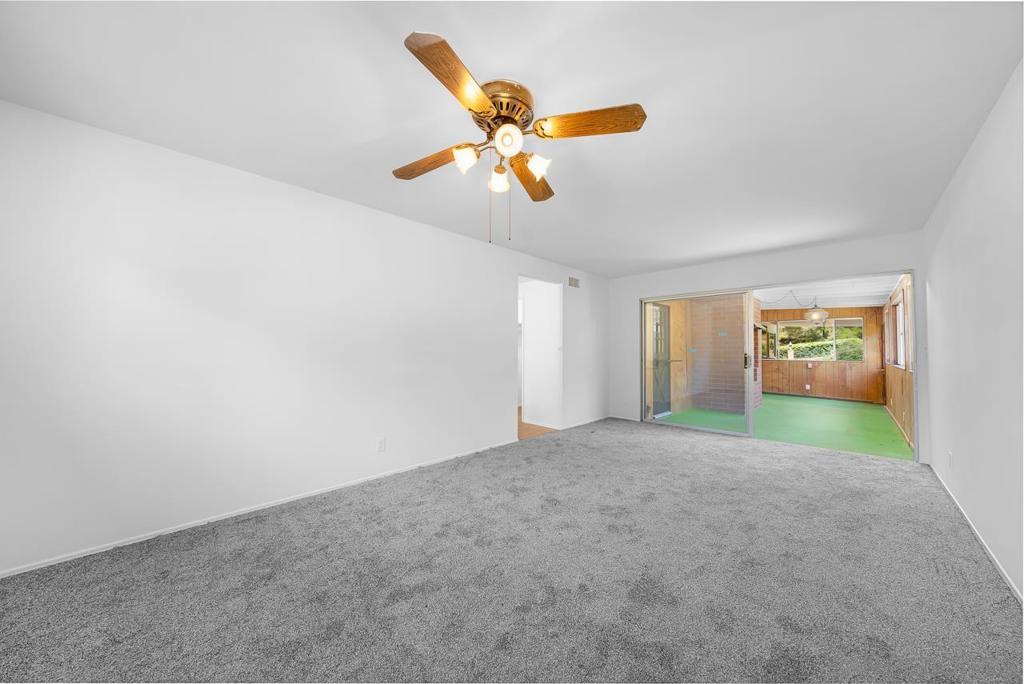 El Cajon - Residential