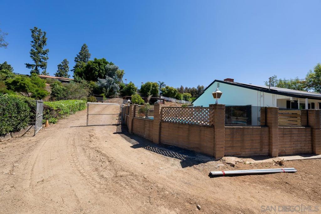 El Cajon - Residential