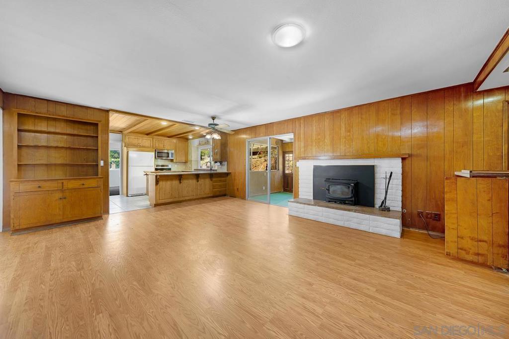 El Cajon - Residential