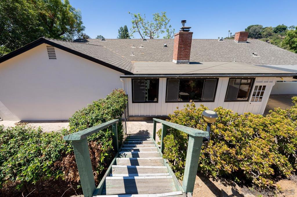 El Cajon - Residential