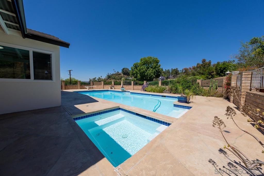 El Cajon - Residential