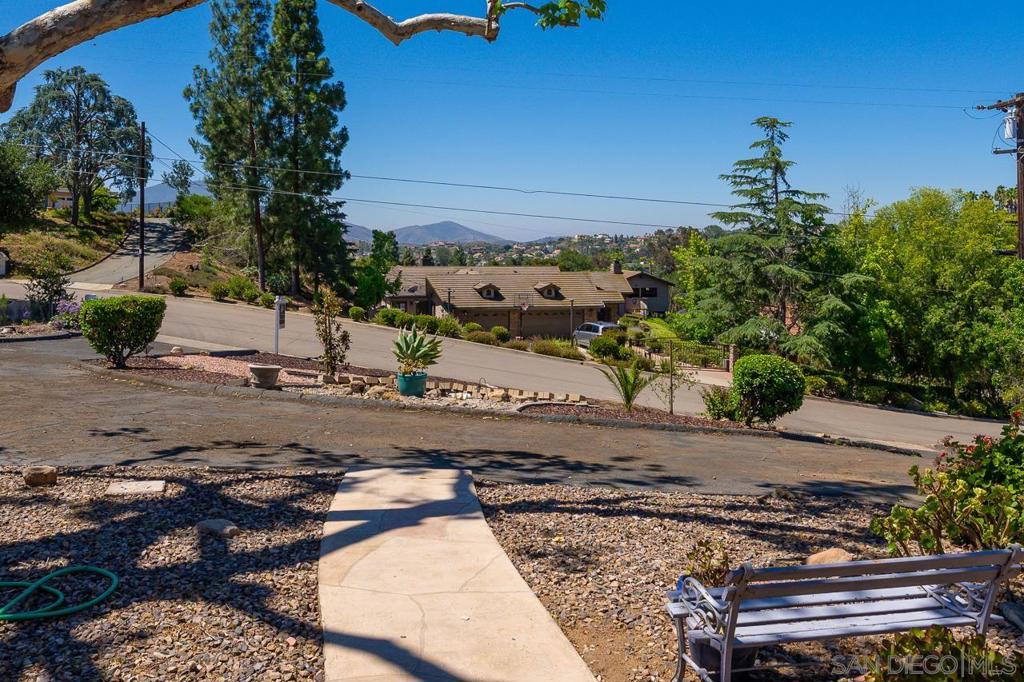 El Cajon - Residential