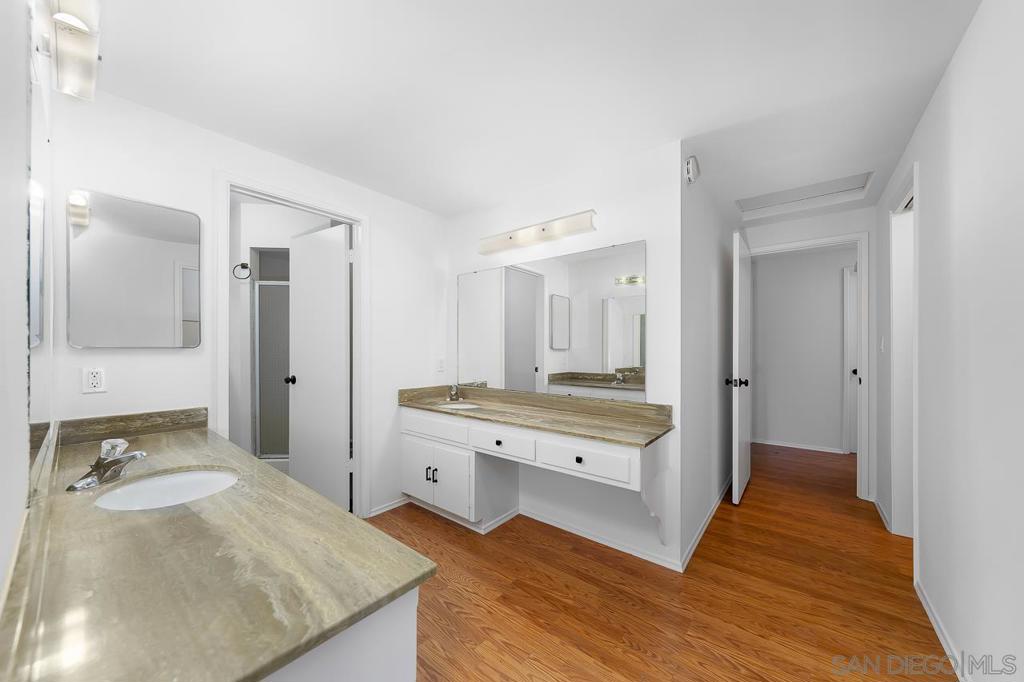 El Cajon - Residential