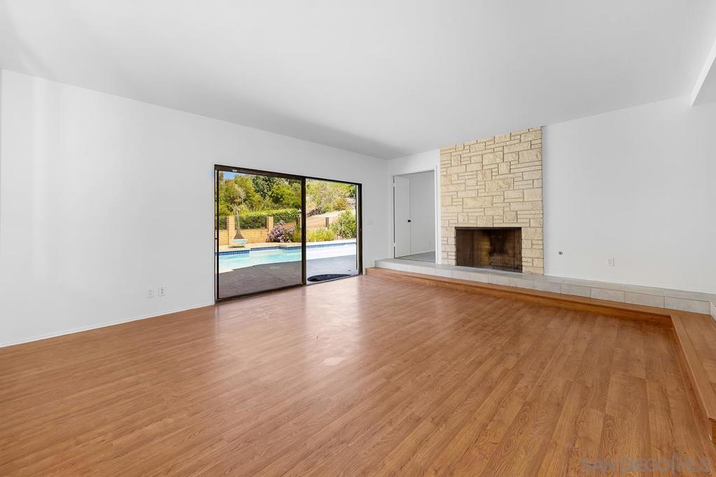 El Cajon - Residential