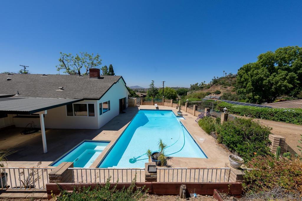 El Cajon - Residential