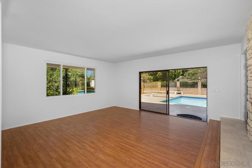 El Cajon - Residential