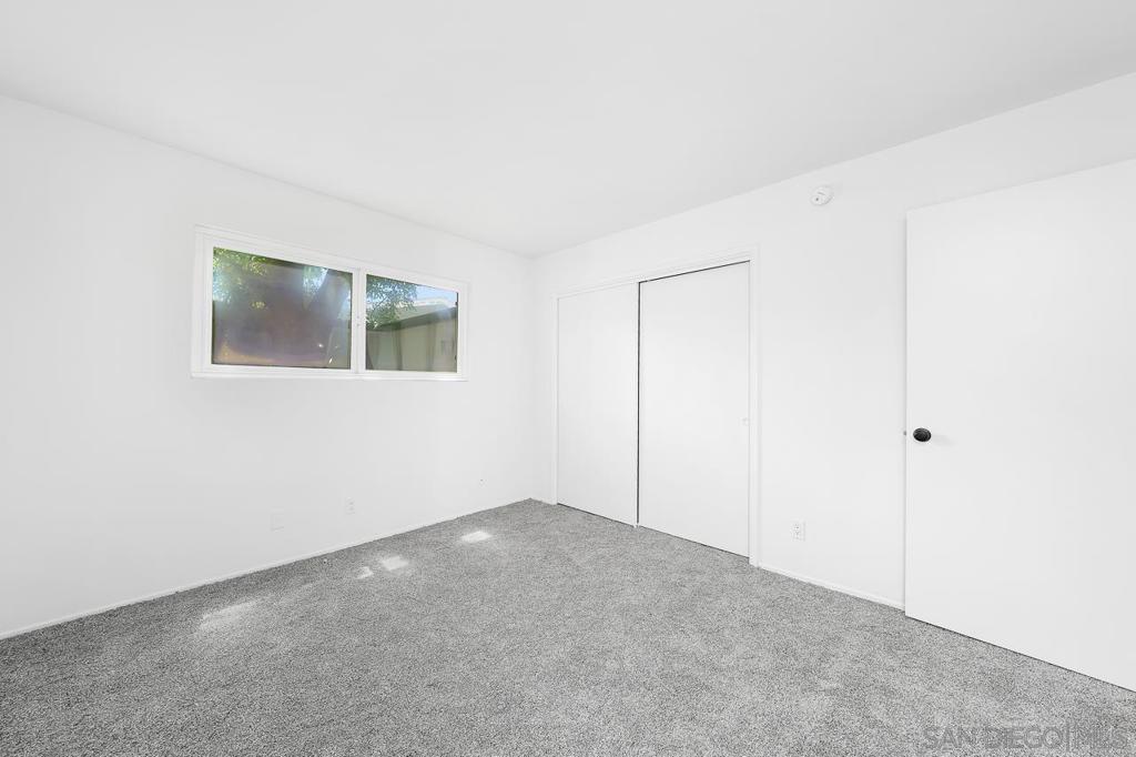 El Cajon - Residential