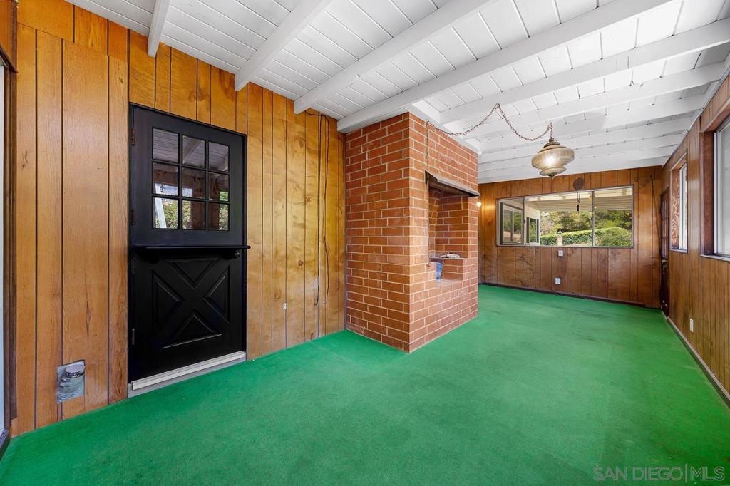 El Cajon - Residential