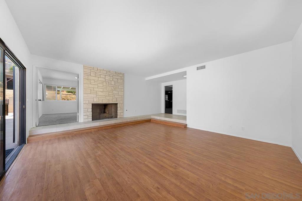 El Cajon - Residential