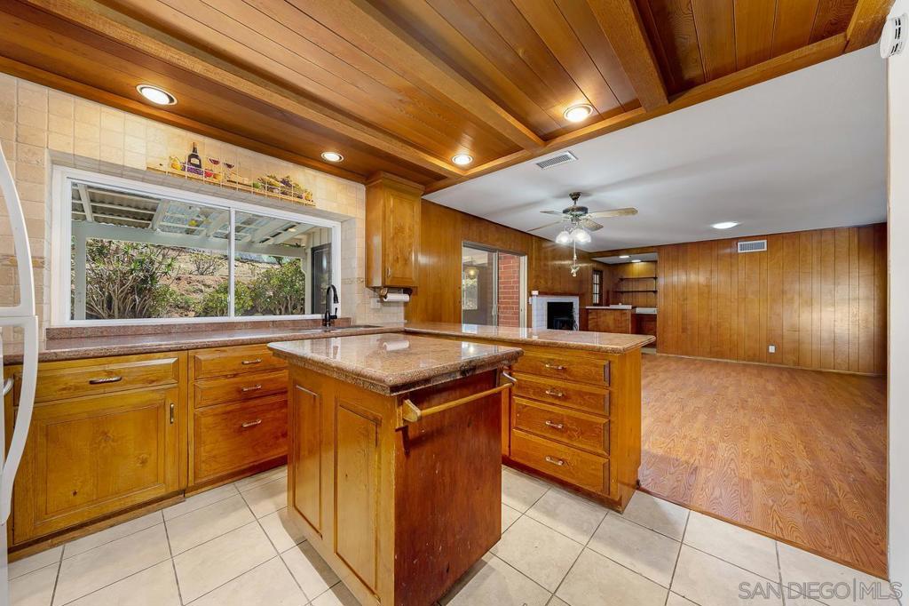 El Cajon - Residential