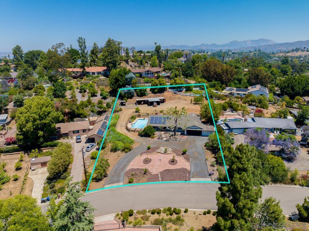 El Cajon - Residential