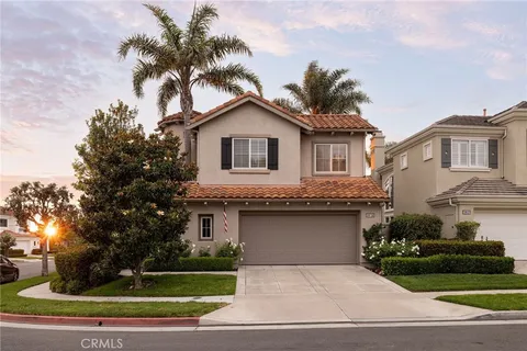 1415 Sea Ridge Drive, Newport Beach, CA 92660 - MLS#: NP26050370