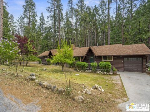 Photo of 26220 Pine Dell Road, Idyllwild, CA 92549 (MLS # 26721153PS)