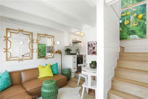 Photo of 267 Myrtle Street #A, Laguna Beach, CA 92651 (MLS # NP26166613)